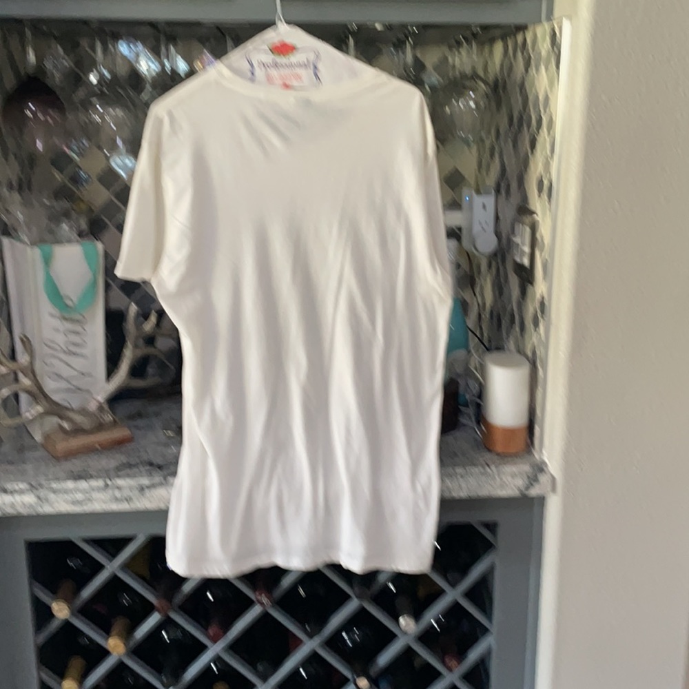 Obey t shirt - Picture 2 of 3
